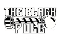 TheBlackPole BarberHouse logo